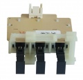 Mode Select Switch - Push Button Switch [Bosch Siemens]